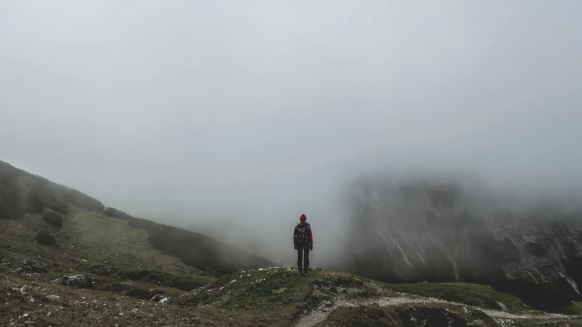 Common Mistakes to Avoid on Your First Multi-Day Hike