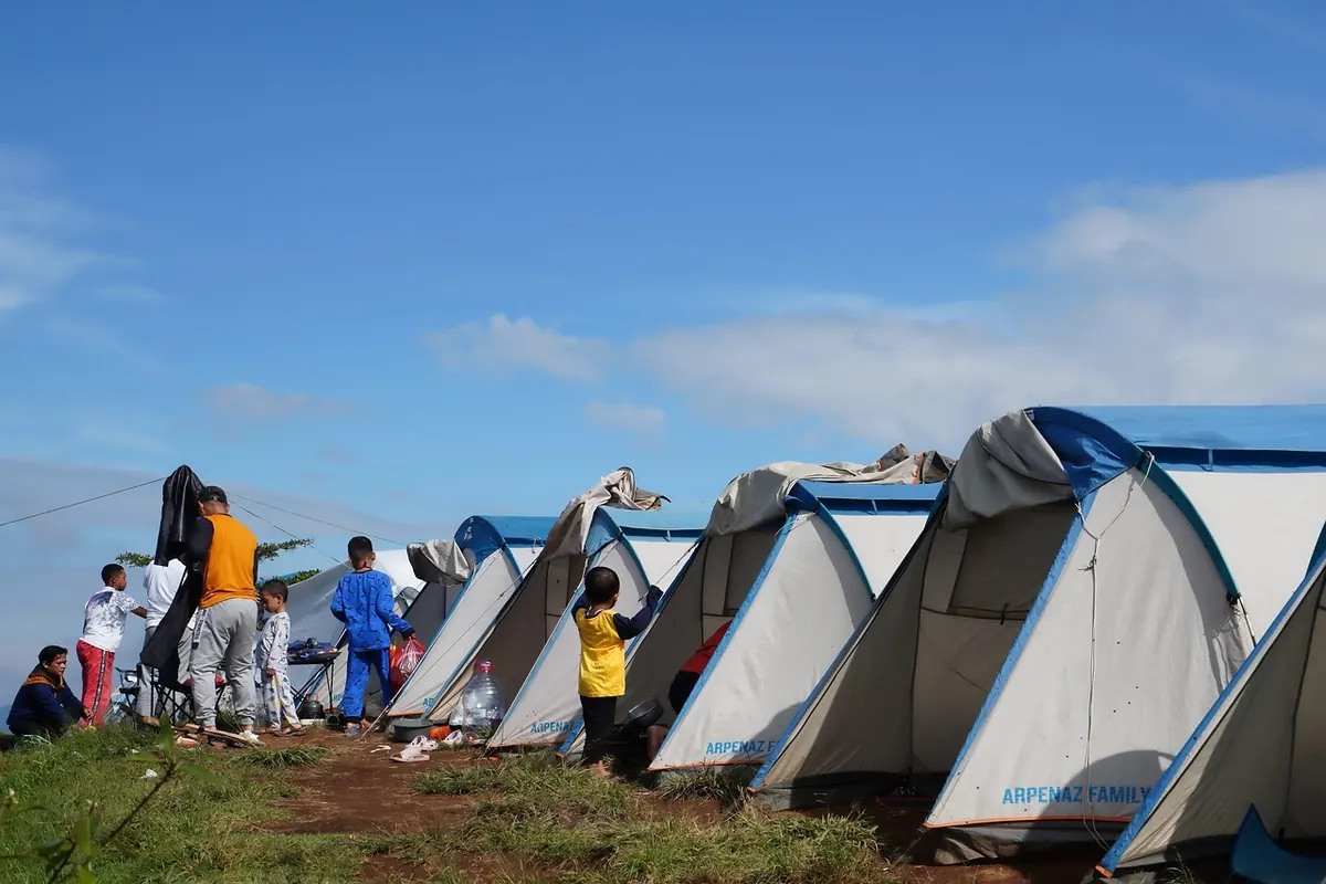 Wild Camping in England: The Legal and Ethical Checklist